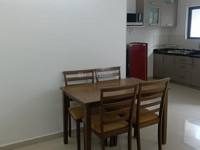 Flat for rent in Electronics City Phase 1, Electronic City