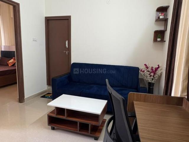 Flat for rent in Electronics City Phase 1, Electronic City