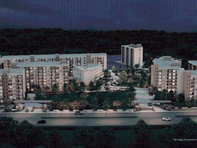 Flat for sale in Karnataka