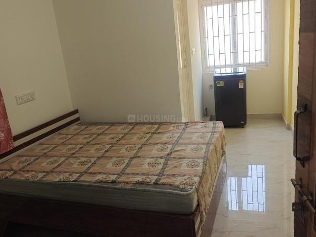 Flat for rent in Bangalore South, Electronic City - Bangalore