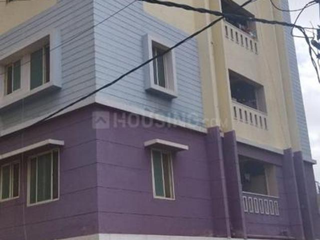 Flat for rent in Bangalore South, Electronic City - Bangalore