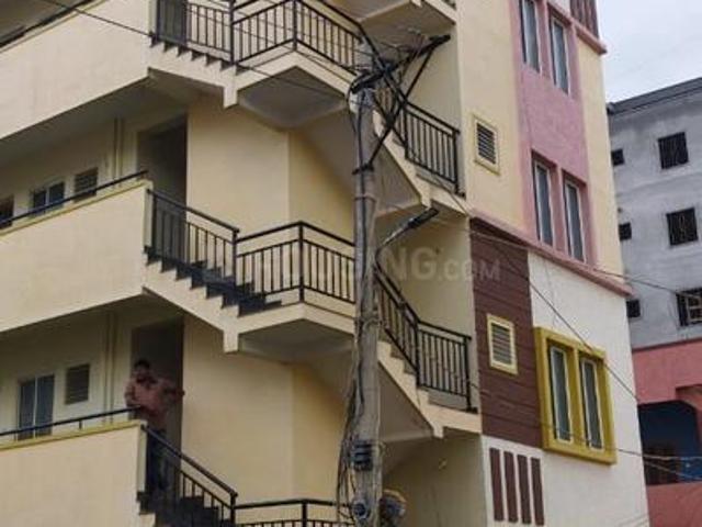 Flat for rent in Bangalore South, Electronic City - Bangalore
