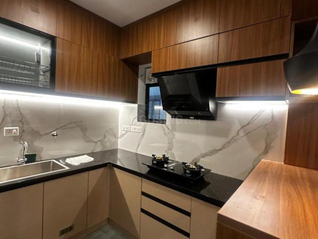 Flat for rent in Cochin, Kerala