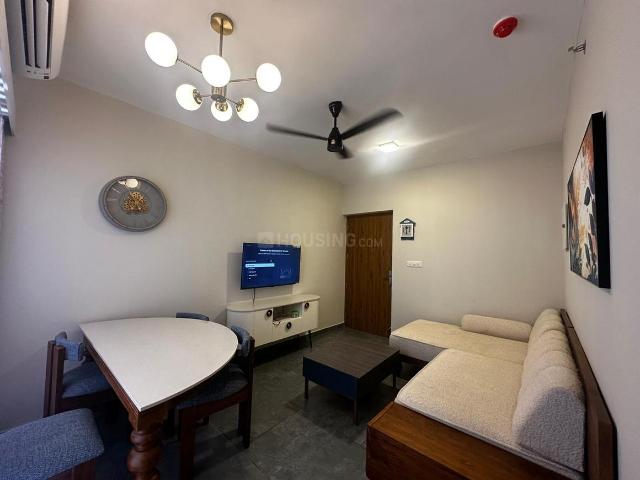 Flat for rent in Cochin, Kerala