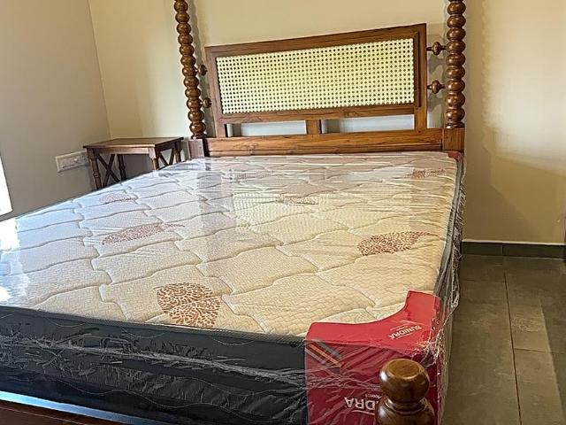 Flat for rent in Cochin, Kerala