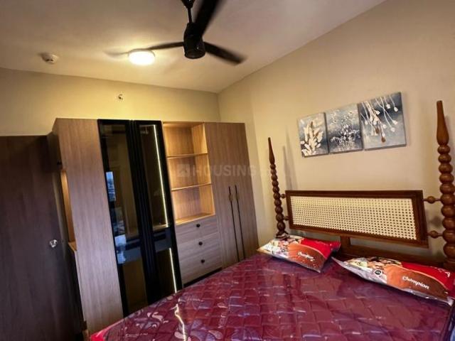 Flat for rent in Cochin, Kerala