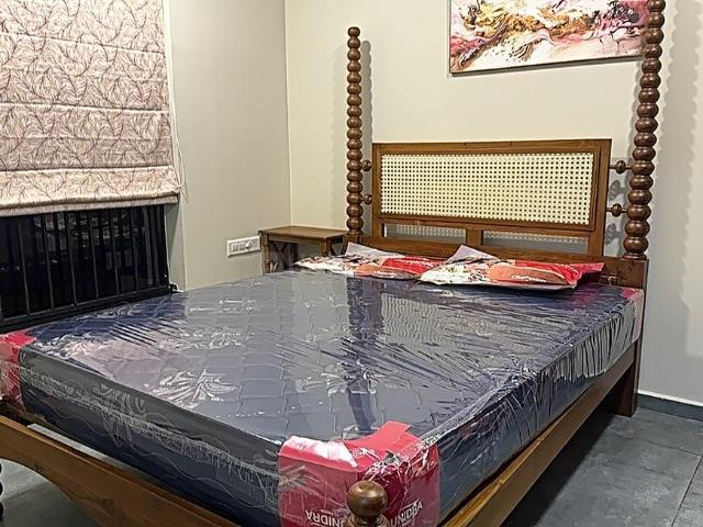 Flat for rent in Cochin, Kerala