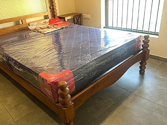 Flat for rent in Cochin, Kerala