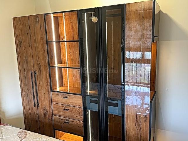 Flat for rent in Cochin, Kerala