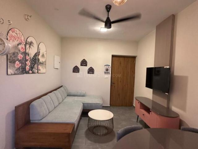 Flat for rent in Thrippunithura, Kerala