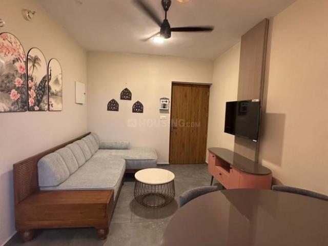 Flat for rent in Thrippunithura, Kerala