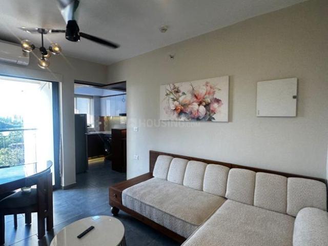 Flat for rent in Thrippunithura, Kerala