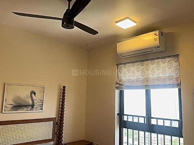Flat for rent in Cochin, Kerala