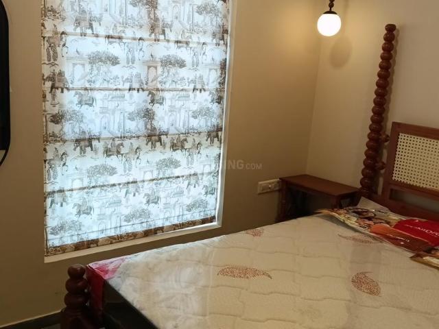 Flat for rent in Thrippunithura, Kerala