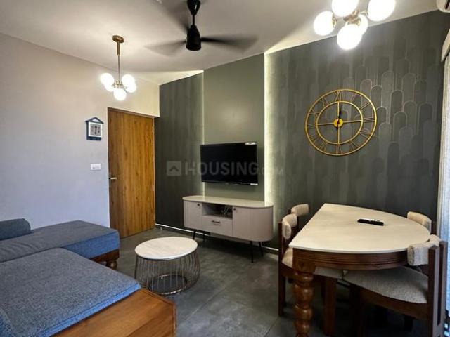 Flat for rent in Thrippunithura, Kerala