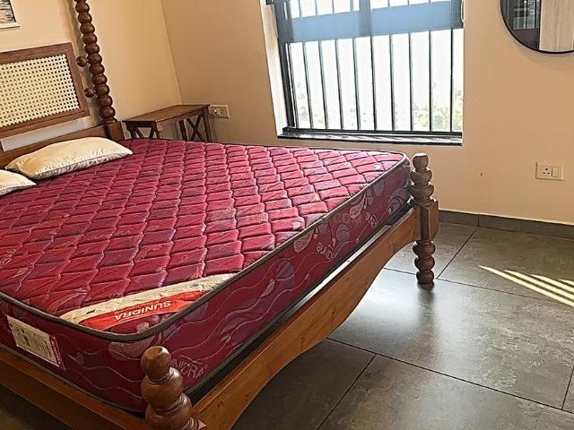 Flat for rent in Cochin, Kerala