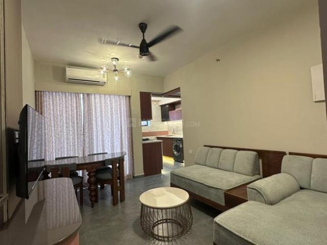 Flat for rent in Cochin, Kerala