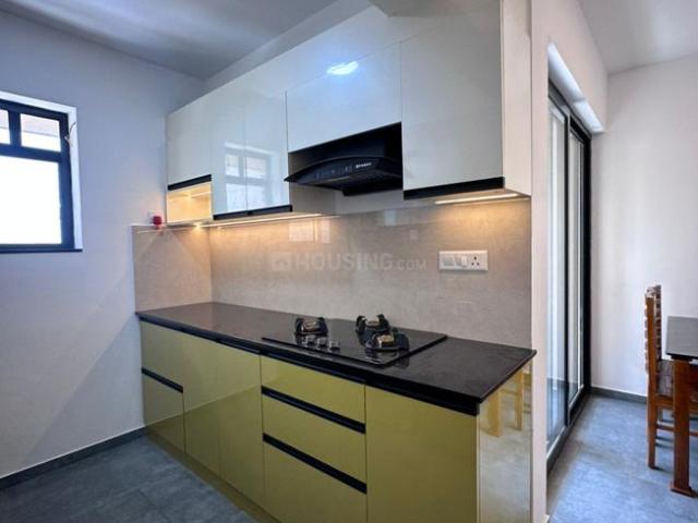 Flat for rent in Cochin, Kerala