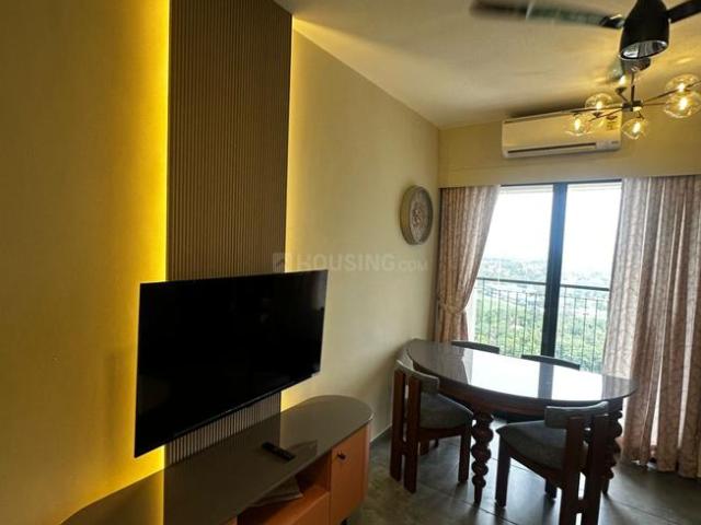 Flat for rent in Cochin, Kerala