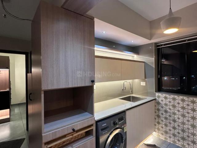 Flat for rent in Thykoodam, Ernakulam