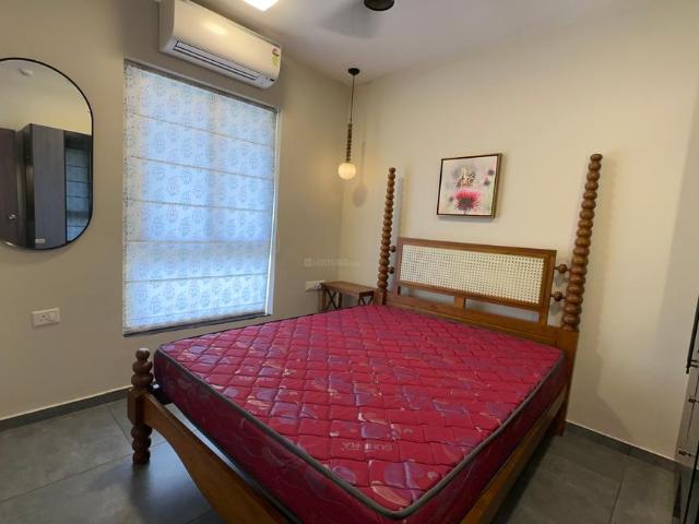 Flat for rent in Cochin, Kerala