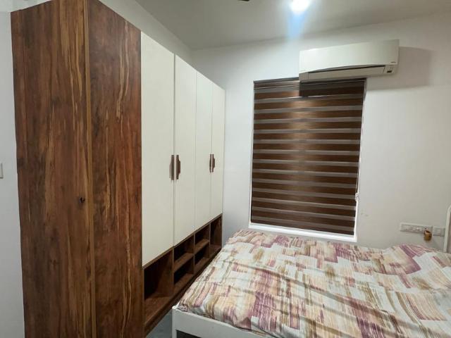Flat for rent in Cochin, Kerala