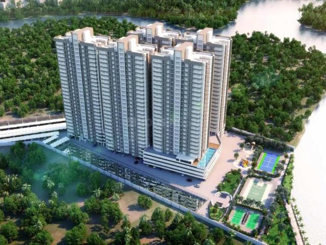 Flat for rent in Cochin, Kerala