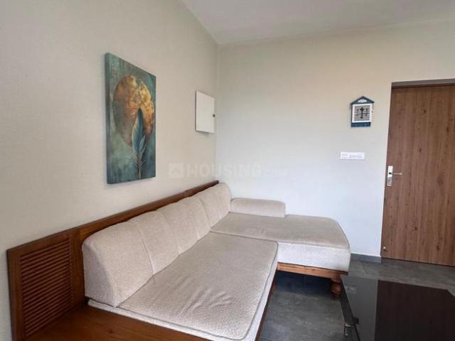 Flat for rent in Thrippunithura, Kerala