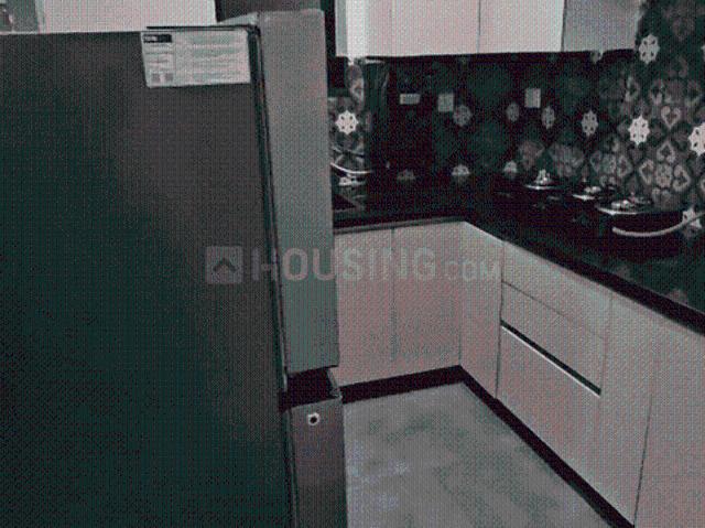 Flat for rent in Thykoodam, Ernakulam