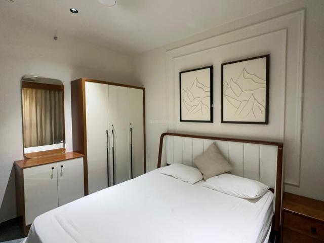 Flat for sale in Cochin, Kerala