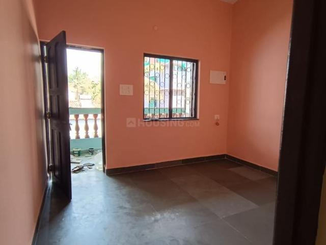 Flat for rent in Chinchinim, Goa