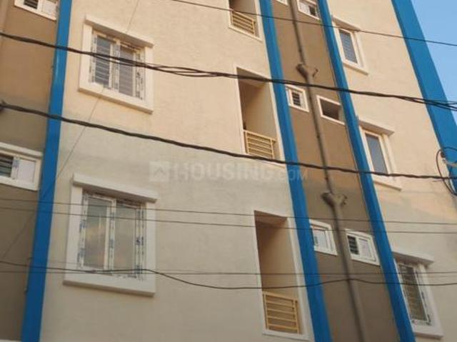 Flat for rent in Ranga Reddy, Telangana