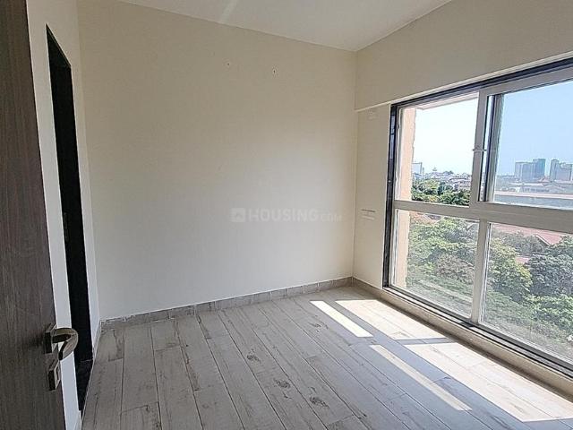 Flat for rent in Narayanpada, Mumbai City District
