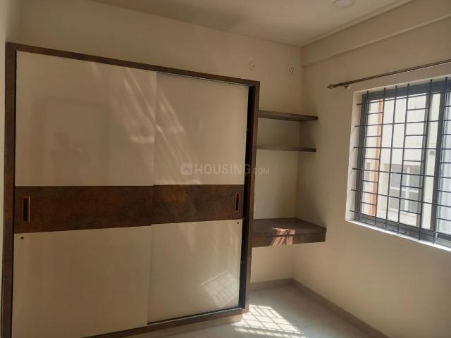 Flat for rent in Bangalore North, Cox Town - Bangalore
