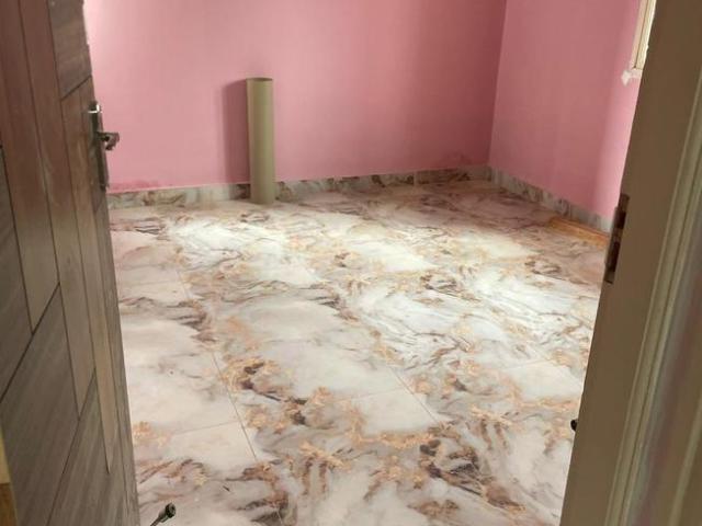 Flat for rent in Bangalore North, Cox Town - Bangalore