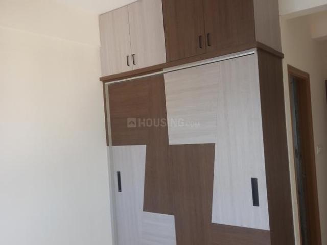 Flat for rent in Bangalore North, Cox Town - Bangalore