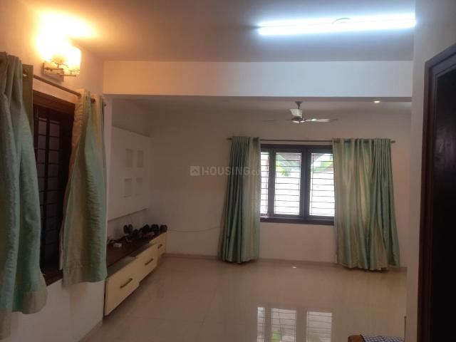 Flat for rent in Bangalore North, Cox Town - Bangalore
