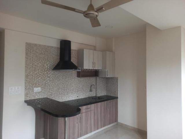 Flat for rent in Bangalore North, Cox Town - Bangalore
