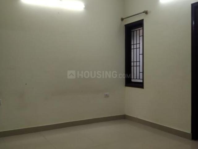 Flat for rent in Bangalore North, Cox Town - Bangalore