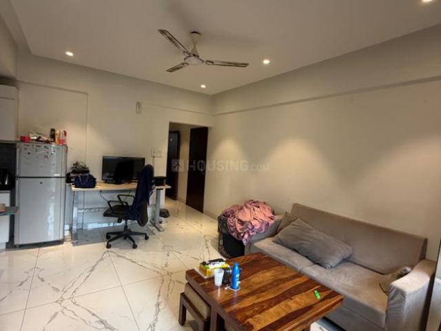 Flat for rent in Frazer Town, Bengaluru