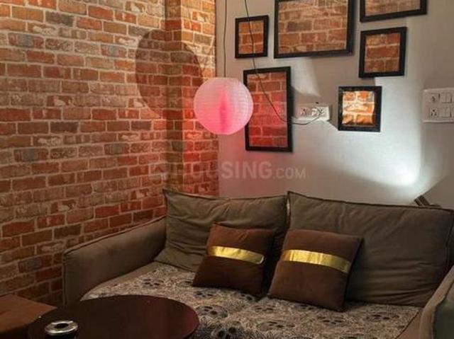 Flat for rent in Saidulajaib Extension, Delhi