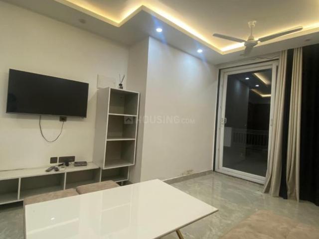 Flat for rent in South Delhi, Deri