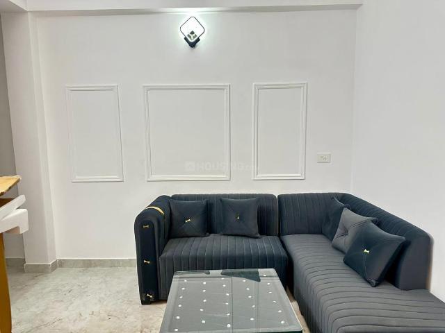 Flat for rent in South Delhi, Deri
