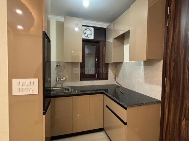 Flat for rent in South Delhi, Deri