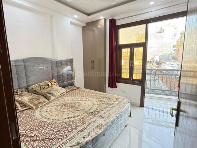 Flat for rent in South Delhi, Deri