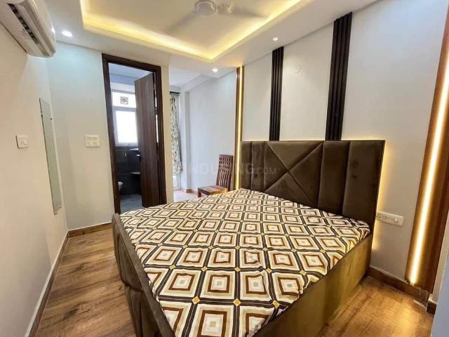 Flat for rent in South Delhi, Deri