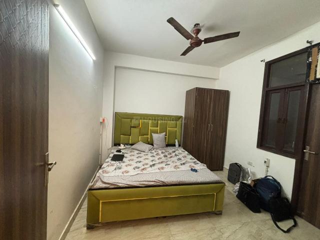 Flat for rent in Saidulajaib Extension, Delhi