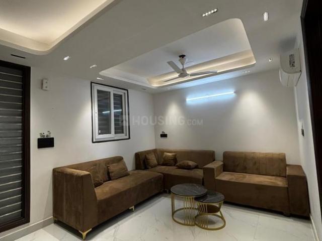 Flat for rent in South Delhi, Deri