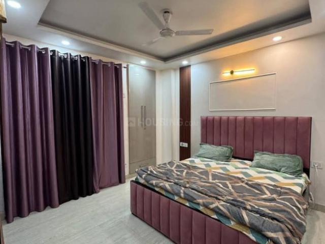 Flat for rent in South Delhi, Deri