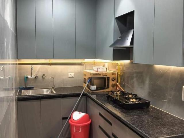 Flat for rent in South Delhi, Deri